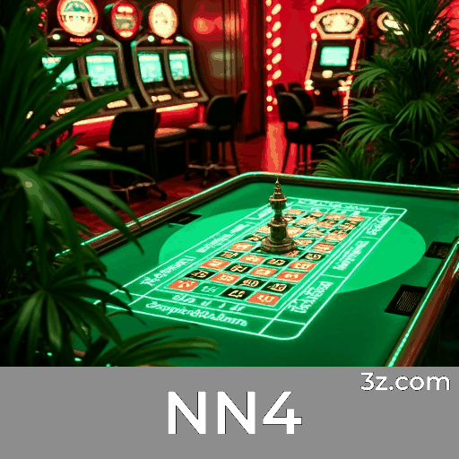 NN4: Completa Cobertura de Eventos Esportivos com Odds Atualizadas