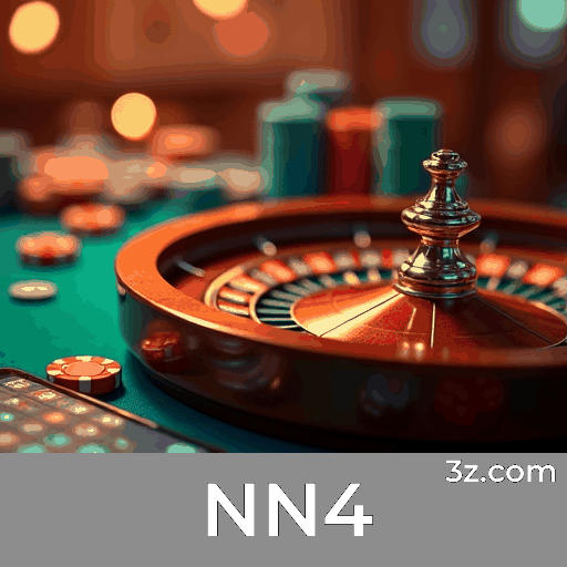 NN4: Plataforma de Apostas com Serviços Profissionais